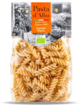 Pasta d'Alba Paste fusilli BIO din grau dur Pasta d Alba