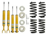 EIBACH Kit suspensie sport B12 Pro-Kit (1230 1230 kg; 30 30 mm) AUDI A6 Avant (4B, C5) 2.4 quattro, 2.7 T quattro, 2.8 quattro, 3.0 quattro, 2.5 TDI quattro 01.01-01.05