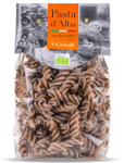 Pasta d'Alba Paste fusilli BIO din faina 5 cereale Pasta d Alba