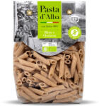 Pasta d'Alba Paste penne BIO fara gluten, din orez si quinoa Pasta d Alba