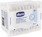 Chicco Клечки за уши с ограничител Chicco, 90 броя (N0613.1)