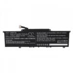 VHBW Baterie pentru HP Envy X360 13-AY / 13-AR / 15-ED / 15-EE, BN03XL, 4050 mAh (BW888401894)