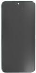 Samsung Sticlă și ecran LCD pentru Samsung Galaxy S22 5G / SM-G901, original, verde (17391)