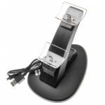 VHBW Stație de încărcare pentru Nintendo Switch Pro Controller (BW888301223)