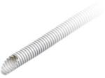 Dietzel Gégecső normál 50m 25mm-átmérő PVC szürke FX 25