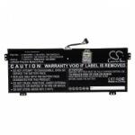 VHBW Baterie pentru Lenovo Yoga 720-13IKB / 730-13IKB, 6000 mAh (BW888203061)