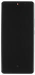 Oppo (OEM) Sticlă și ecran LCD pentru Oppo Reno10+, original (OEM), negru (21318)