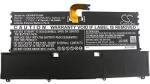 VHBW Baterie pentru HP Spectre 13-V / Spectre Pro 13 G1, SO04XL, Tip 2, 4750 mAh (BW800115659)