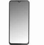 Samsung Sticlă și ecran LCD pentru Samsung Galaxy A23 5G / SM-A236, original, negru (18455)