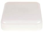 OSRAM LED UFO lámpatest védett falonkívüli 1x 19W 220-240V AC 2100lm SURFACE SLIM IK10 SQ 200 - villanyaszbolt - 13 500 Ft