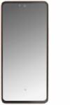 Samsung Sticlă și ecran LCD pentru Samsung Galaxy A53 5G / SM-A536, original, portocale (17668)