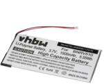 VHBW Baterie pentru Tolino Vision 3 HD / Vision 4 HD, 1500 mAh (BW800117576)