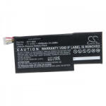 VHBW Baterie pentru MSI GF63 / GF75 / GS63, 4500 mAh (BW888202093)