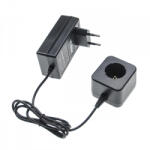 VHBW Încărcător pentru baterii Black & Decker, Ni-Cd/Ni-MH, tip 2, 1.2V - 18V (BW888201921)