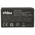 VHBW Baterie pentru Microsoft XBOX Elite 2 / 1797, 2050 mAh (BW889001123)