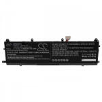 VHBW Baterie pentru HP Spectre X360 15-EB, BN06XL, 5900 mAh (BW888402076)