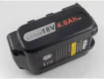 VHBW Baterie pentru Panasonic EY9L50 / EZ9L54, 18 V, 4.0 Ah (BW800113029)