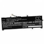 VHBW Baterie pentru HP Pavilion 13-AN, 4750 mAh (BW888202666)