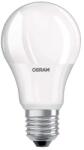 OSRAM LED lámpa körte 10.5W 75W 220-240V AC E27 1060lm 827 200° 15000h A+-en. o. LED Value CLA
