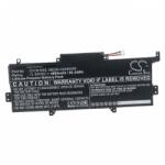 VHBW Baterie pentru Asus Zenbook UX330UA, C31N1602, 4800 mAh (BW888202095)