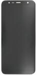 Samsung (OEM) Sticlă și ecran LCD pentru Samsung Galaxy J4 Plus / J6 Plus / SM-J415 / SM-J610, original (OEM), fără cadru (17019)