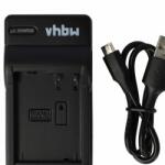 OTB Incarcator baterie Panasonic DMW-BLC12E, MicroUSB (800109992)