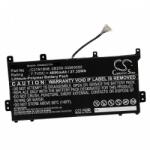 VHBW Baterie pentru Asus ChromeBook C423 / C523, 4850 mAh (BW888202794)