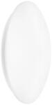 OSRAM LED fali/mennyezeti lámpatest védett 3500-1500lm 7m-érzékelős 1x AC SF Circular 500 Sen