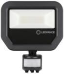OSRAM LED fényvető 20W érzékelővel AC 2400lm 4000K fekete-ház alumínium IP65 FL PFM
