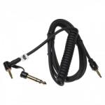 VHBW Cablu audio pentru Monster Beats by Dr. Dre (BW888401749)