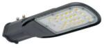 OSRAM LED útvilágító lámpatest 135°x75° 60W 100-240V 7200lm 4000K IP66 alumínium Eco Area L
