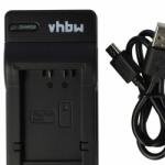 OTB Incarcator baterie Panasonic DMW-BMB9E, MicroUSB (800109993)