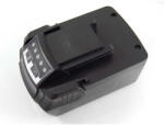 VHBW Baterie pentru Kress 180 AFB / 180 AFT / 180 APP, 18 V, 4.0 Ah (BW800113618)