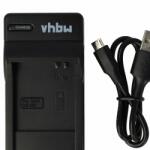 VHBW Incarcator baterie Samsung SLB-0937, MicroUSB (BW800112293)