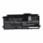 VHBW Baterie pentru HP Pavilion 13-BB / 14-DV / 15-EH, PP03XL, 3500 mAh (BW888203036)