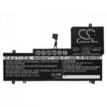 VHBW Baterie pentru Lenovo Yoga 710-14IKB / 710-14ISK / 710-15IKB / 710-15ISK, 5800 mAh (BW800115460)