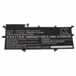 VHBW Baterie pentru Asus ZenBook Flip 14 UX461, C31N1714, 4850 mAh (BW888203374)