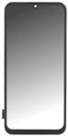  OEM Sticlă și ecran LCD pentru Samsung Galaxy A41 / SM-A415, original (OEM), negru (21250)