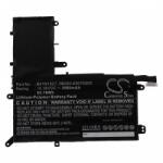 VHBW Baterie pentru Asus Zenbook Flip 15 UX562FA, B41N1827, 3500 mAh (BW888203421)
