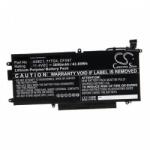 VHBW Baterie pentru Dell Latitude 5289 / Latitude 7390, 3850 mAh (BW888202821)