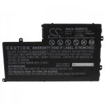 VHBW Baterie pentru Dell Inspiron 14-5442 / 14-5447 / 15-5542 / 15-5547, 7.4 V, 7500 mAh (BW888401424)