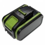 VHBW Baterie pentru Worx WA3595 / WA3595 / WA3401, 20 V, 4.0 Ah (BW888401890)