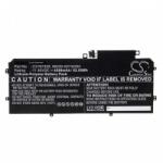 VHBW Baterie pentru Asus Zenbook UX360 / UX360CA, C31N1528, 4550 mAh (BW888202850)