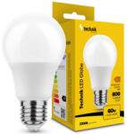 Technik LED lámpa A60 körte A 8, 8W- 60W E27 806lm 827 220-240V AC 20000h 360° 2700K