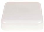 OSRAM LED UFO lámpatest védett falonkívüli 1x 10W 220-240V AC 1050lm SURFACE SLIM IK10 SQ 200 - villanyaszbolt - 10 000 Ft