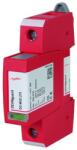 DEHN Túlfeszültség-korlátozó DEHNguard C T2 TNC TN-S TN-C-S TT TN 230V/AC 40kA 1M DG S 275
