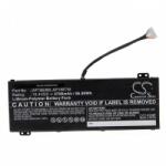 Movano Baterie pentru Acer Aspire 7 715 / Nitro 5 AN515 / Predator Helios 300 PH317, 3815 mAh (BT/AC-330)