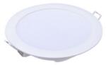 Philips LED mélysugárzó lámpatest süllyesztett 1x 14W 230V AC PILA DN020B LED13/840 13W D150 RD