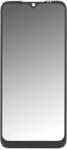 Xiaomi (OEM) Sticlă și ecran LCD pentru Xiaomi Redmi 10C, original (OEM), fără cadru (18792)