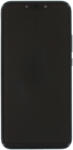 Huawei (OEM) Sticlă și ecran LCD pentru Huawei Mate 20 Lite, original (OEM), fără cadru (18242)